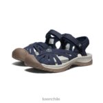 calzado KEEN sandalia rosa Armada mujer J4XN6566 - Image 2