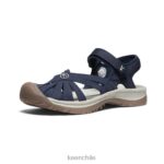 calzado KEEN sandalia rosa Armada mujer J4XN6566 - Image 3