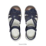 calzado KEEN sandalia rosa Armada mujer J4XN6566 - Image 4