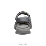 calzado KEEN sandalia rosa gárgola/cuervo mujer J4XN6565 - Image 5