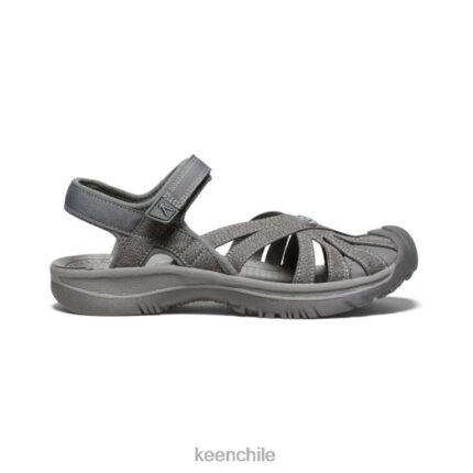 calzado KEEN sandalia rosa gárgola/cuervo mujer J4XN6565
