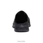 calzado KEEN sandalia san juan ii x hyke negro hombres J4XN6400 - Image 5
