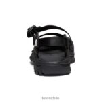 calzado KEEN sandalia zerraport ii negro mujer J4XN6545 - Image 5