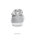 calzado KEEN seacamp ii cnx plata/blanco estrella niños grandes J4XN6798 - Image 5