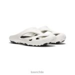 calzado KEEN Shanti blanco negro mujer J4XN6487 - Image 2