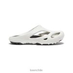 calzado KEEN Shanti blanco negro mujer J4XN6487