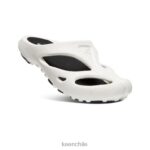 calzado KEEN Shanti blanco negro mujer J4XN6487 - Image 3