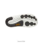 calzado KEEN Shanti blanco negro mujer J4XN6487 - Image 4