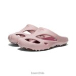 calzado KEEN Shanti cervatillo/merlot mujer J4XN6488 - Image 2