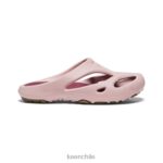calzado KEEN Shanti cervatillo/merlot mujer J4XN6488
