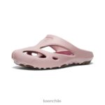 calzado KEEN Shanti cervatillo/merlot mujer J4XN6488 - Image 3