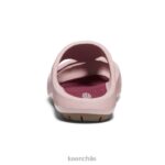 calzado KEEN Shanti cervatillo/merlot mujer J4XN6488 - Image 5
