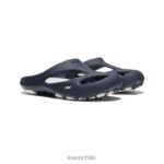 calzado KEEN Shanti iris negro/blanco hombres J4XN6265 - Image 2