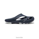calzado KEEN Shanti iris negro/blanco hombres J4XN6265