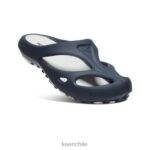 calzado KEEN Shanti iris negro/blanco hombres J4XN6265 - Image 3
