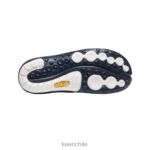 calzado KEEN Shanti iris negro/blanco hombres J4XN6265 - Image 4