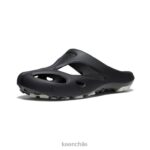 calzado KEEN Shanti negro/azul amanecer hombres J4XN6264 - Image 3