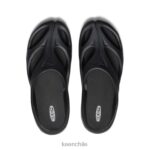 calzado KEEN Shanti negro/azul amanecer hombres J4XN6264 - Image 4