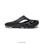 calzado KEEN Shanti negro/azul amanecer mujer J4XN6486