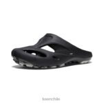 calzado KEEN Shanti negro/azul amanecer mujer J4XN6486 - Image 3