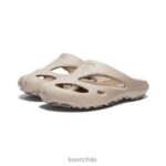 calzado KEEN Shanti plaza taupe/timberwolf mujer J4XN6489 - Image 2