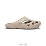 calzado KEEN Shanti plaza taupe/timberwolf mujer J4XN6489