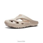 calzado KEEN Shanti plaza taupe/timberwolf mujer J4XN6489 - Image 3
