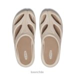 calzado KEEN Shanti plaza taupe/timberwolf mujer J4XN6489 - Image 4