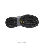 calzado KEEN sparta 2 esd (puntera de aluminio) gris acero/negro mujer J4XN6465 - Image 4