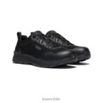 calzado KEEN sparta 2 (puntera de aluminio) negro hombres J4XN658 - Image 2