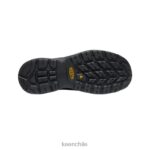 calzado KEEN sparta 2 (puntera de aluminio) negro hombres J4XN658 - Image 4