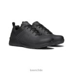 calzado KEEN sparta xt (puntera de aluminio) negro hombres J4XN6234 - Image 2