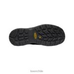 calzado KEEN sparta xt (puntera de aluminio) negro hombres J4XN6234 - Image 4
