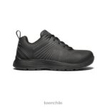 calzado KEEN sparta xt (puntera de aluminio) negro mujer J4XN6658
