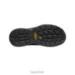calzado KEEN sparta xt (puntera de aluminio) negro mujer J4XN6658 - Image 4