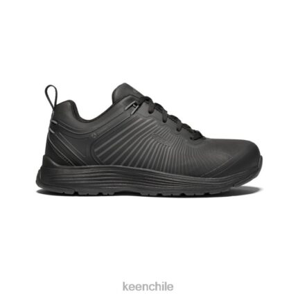 calzado KEEN sparta xt (puntera de aluminio) negro mujer J4XN6658