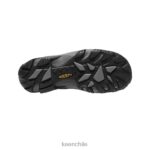 calzado KEEN targhee ii chelsea negro/imán hombres J4XN6395 - Image 4