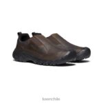 calzado KEEN targhee iii sin cordones tierra oscura/mantillo hombres J4XN6323 - Image 2