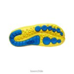 calzado KEEN ucrania shanti amarillo azul mujer J4XN6669 - Image 4