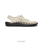 calzado KEEN uneek abedul/negro hombres J4XN6120