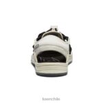calzado KEEN uneek ii punta abierta abedul/negro mujer J4XN6450 - Image 4