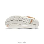 calzado KEEN uneek ii punta abierta curry/croissant mujer J4XN6451 - Image 5