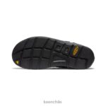 calzado KEEN uneek ii punta abierta negro mujer J4XN6448 - Image 5
