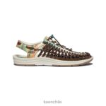 calzado KEEN uneek x garcia higuera de Bengala hombres J4XN6121