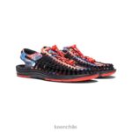 calzado KEEN uneek x garcia nueva york de noche mujer J4XN6516 - Image 2
