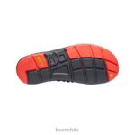 calzado KEEN uneek x garcia nueva york de noche mujer J4XN6516 - Image 4