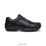 calzado KEEN vestido ptc oxford negro hombres J4XN6300