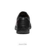 calzado KEEN vestido ptc oxford negro hombres J4XN6300 - Image 5