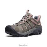 calzado KEEN viajero llovizna/leonado mujer J4XN6537 - Image 3