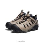 calzado KEEN viajero lobo de madera/capitán del cielo hombres J4XN663 - Image 2